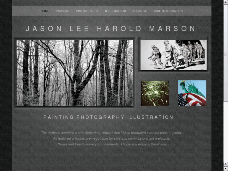 www.jasonmarson.com