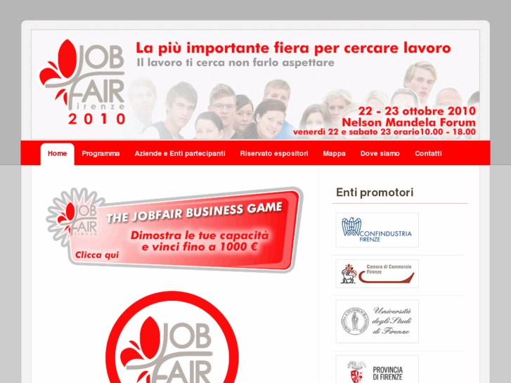 www.jobfairfirenze.com