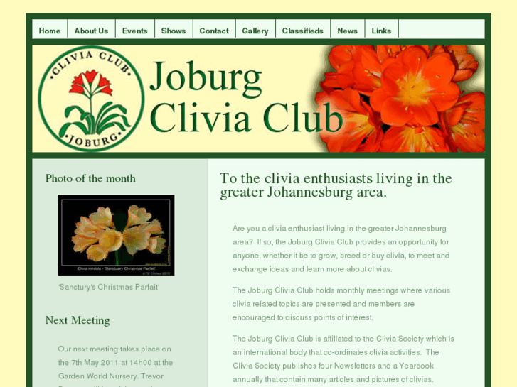 www.joburgcliviaclub.co.za