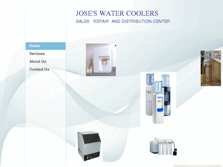 www.joses-watercoolers.com