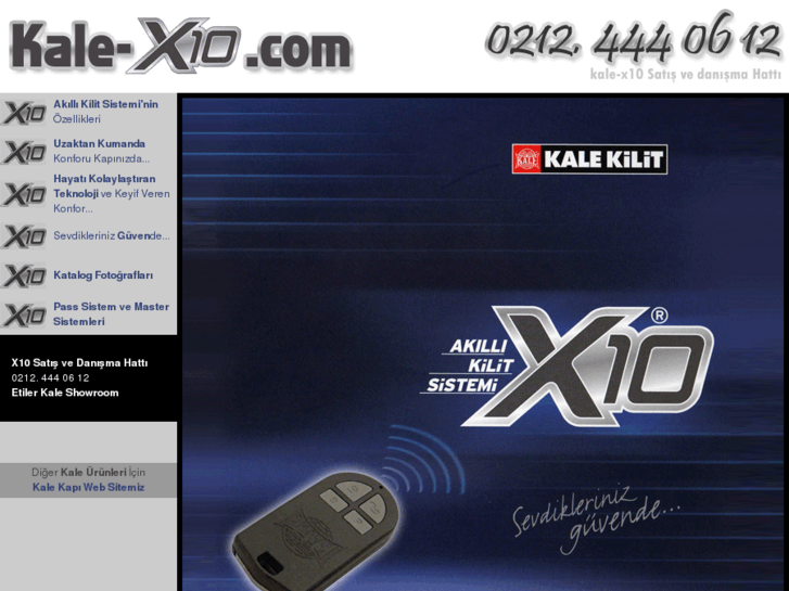 www.kale-x10.com