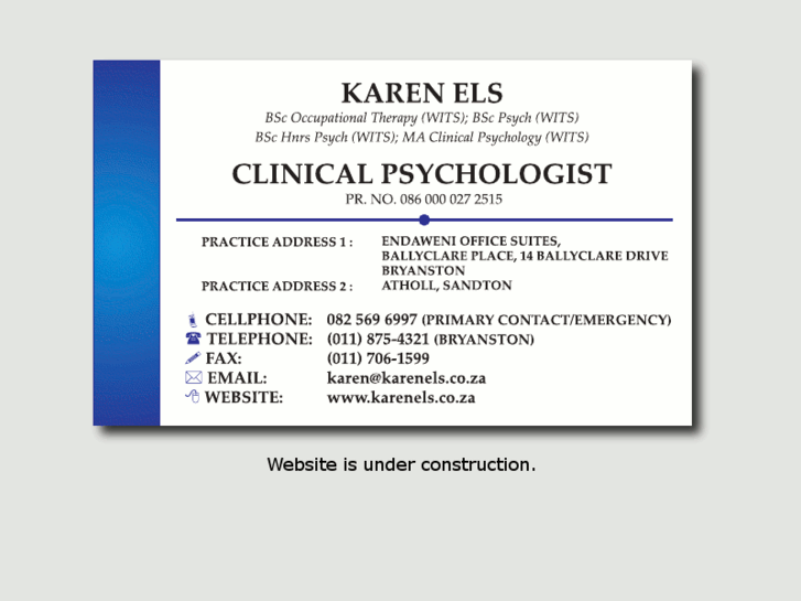 www.karenels.com