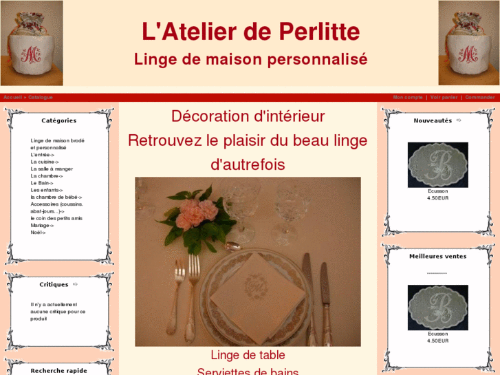 www.latelierdeperlitte.com