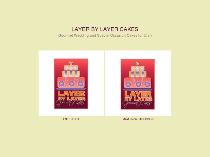 www.layerbylayercakes.com