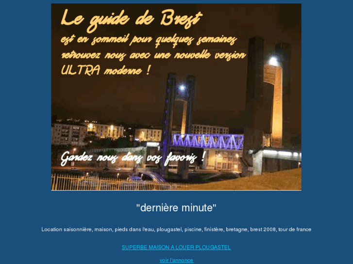 www.leguide-brest.fr