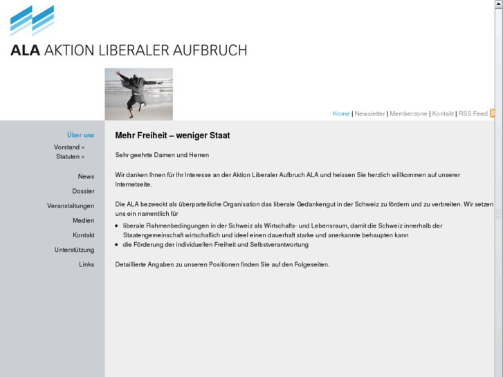 www.liberaleraufbruch.ch