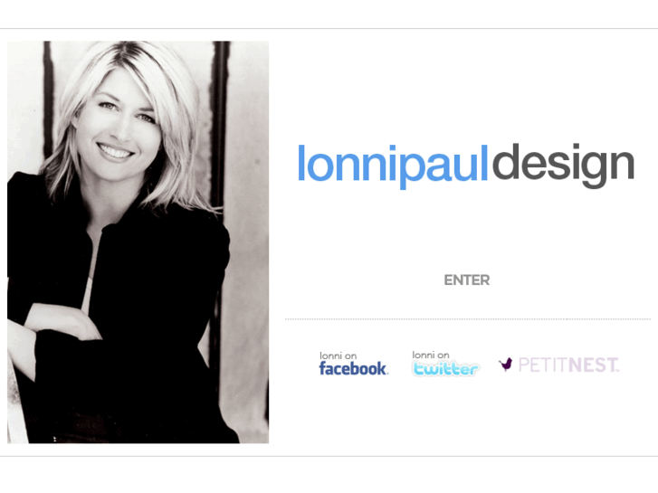www.lonnipaul.com