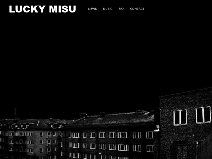 www.luckymisu.com