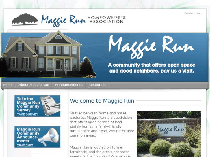 www.maggierunnc.com