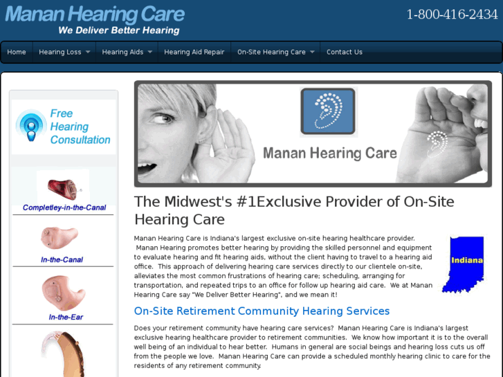 www.mananhearing.com