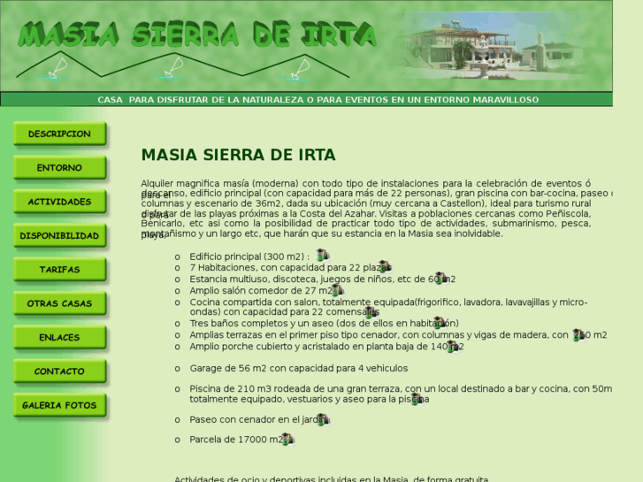 www.masiasierrairta.com