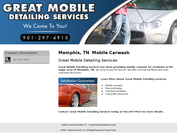 www.memphisautodetail.com