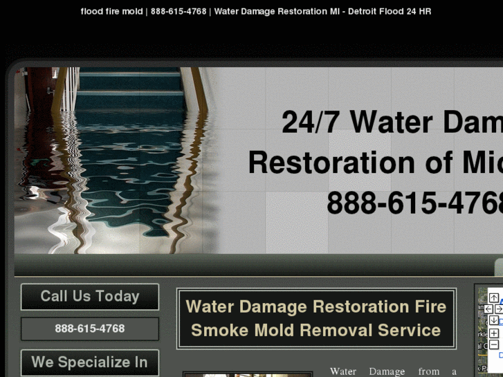 www.michigan-waterdamage-restoration.com