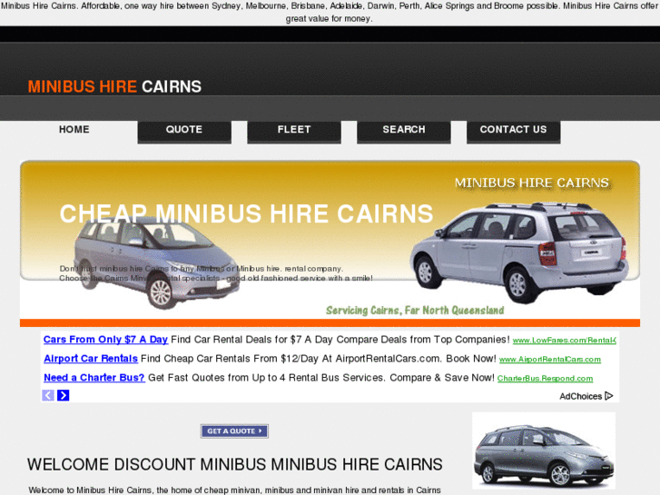 www.minibushirecairns.com