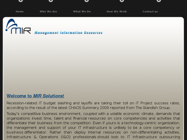 www.mir-solutions.com