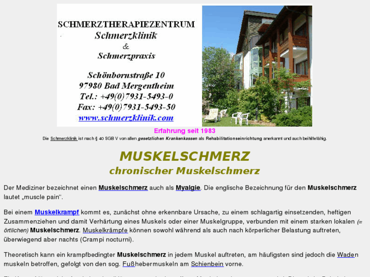 www.muskelschmerz.net