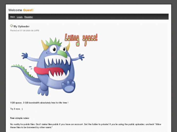 www.myuploader.net