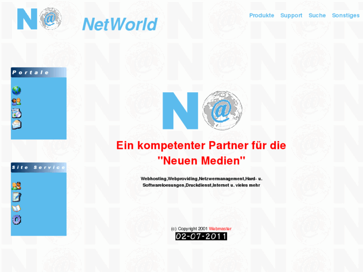 www.networld-salzer.org