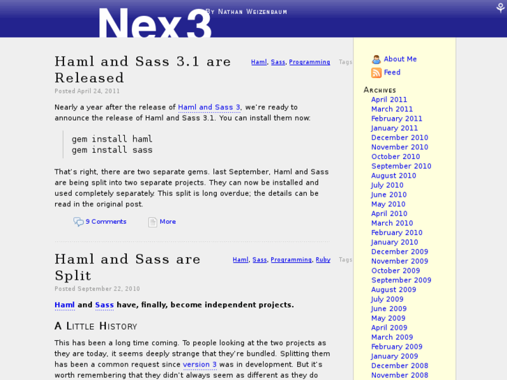 www.nex-3.com