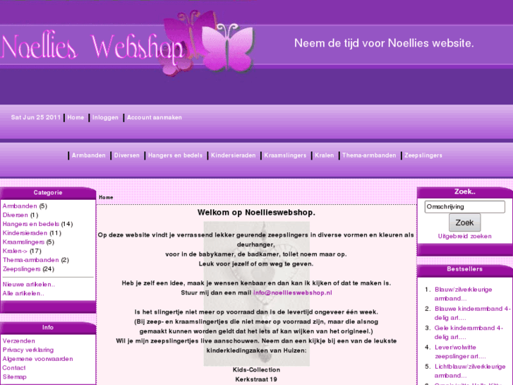 www.noellieswebshop.nl