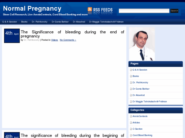 www.normalpregnancy.com