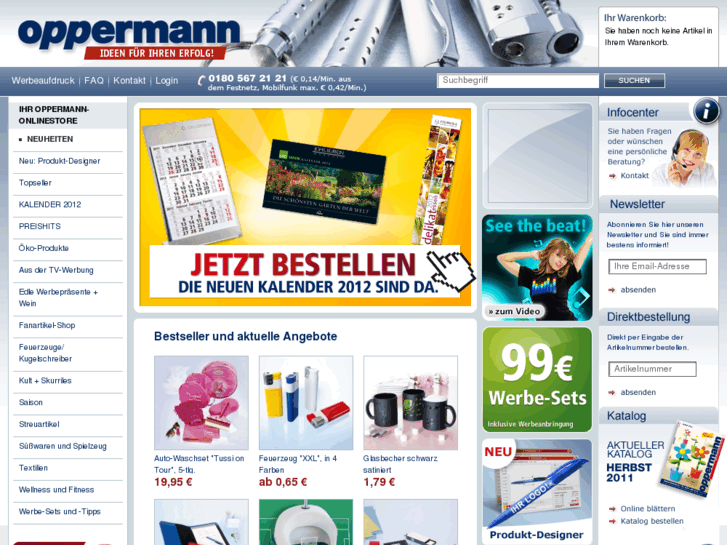 www.oppermann.de