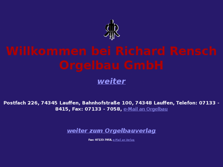 www.orgelbauer.net