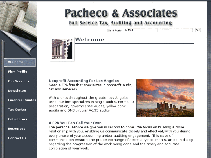 www.pachecocpas.com