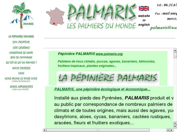 www.palmaris.org