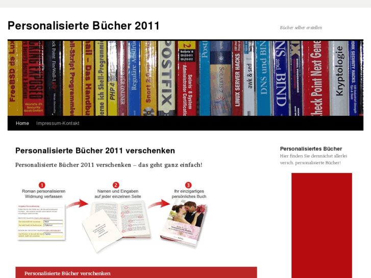 www.personalisiertebuecher.net