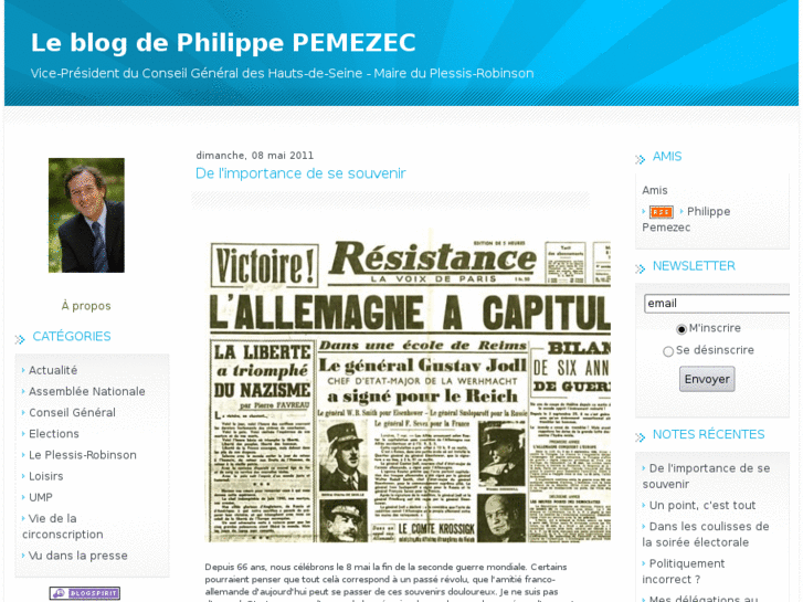 www.philippepemezec.com