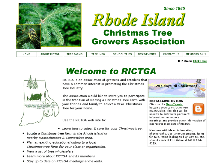 www.richristmastrees.com