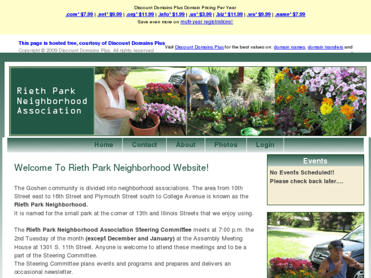 www.riethparkneighborhood.org