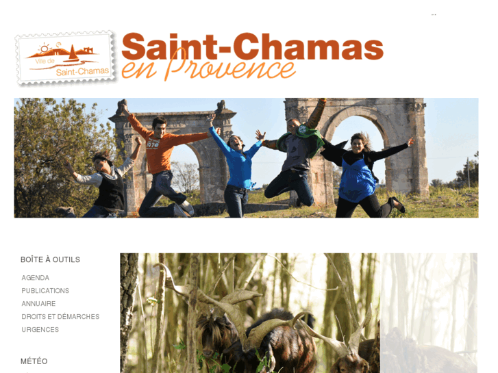 www.saint-chamas.com