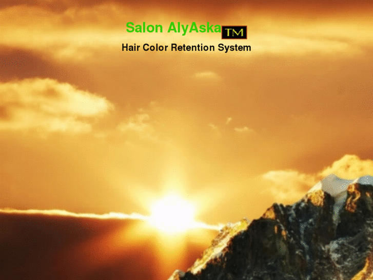 www.salonalyaska.com