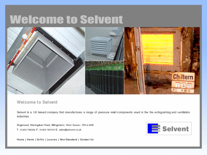 www.selvent.co.uk