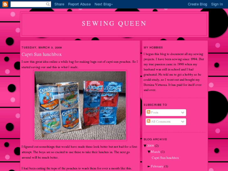 www.sewingqueen.com
