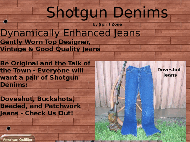 www.shotgundenims.com