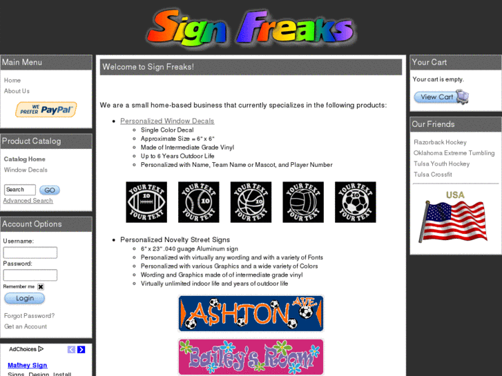 www.signfreaks.com