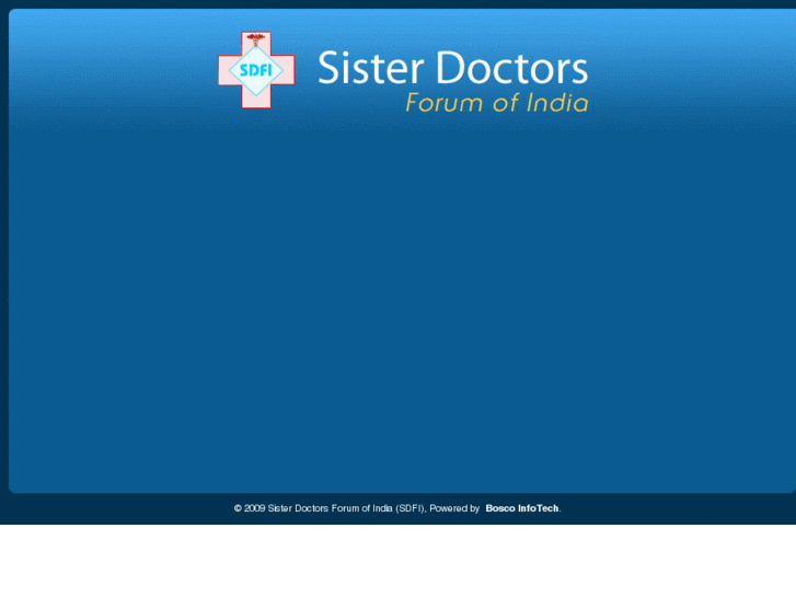 www.sisterdoctorsindia.org