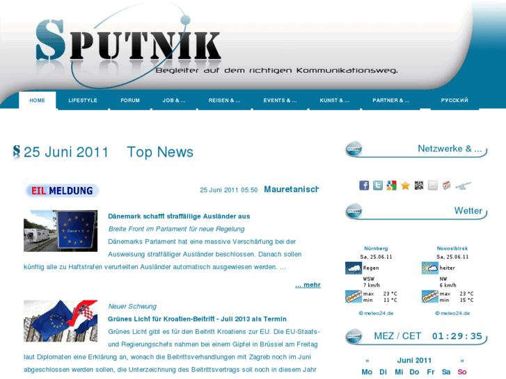 www.sputnik-magazin.de