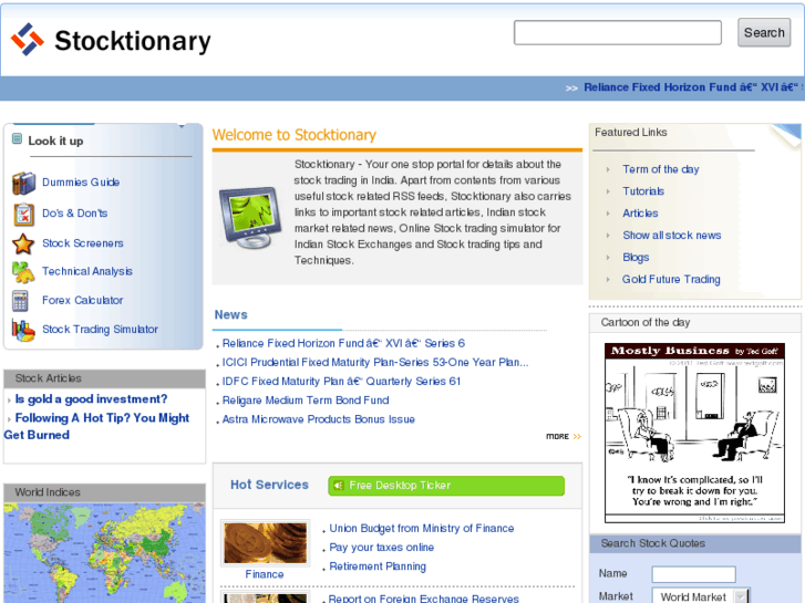 www.stocktionary.com