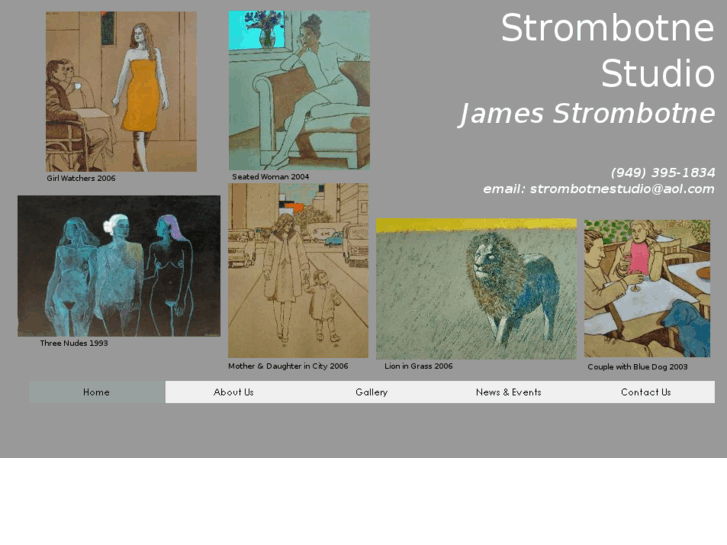 www.strombotnestudio.com