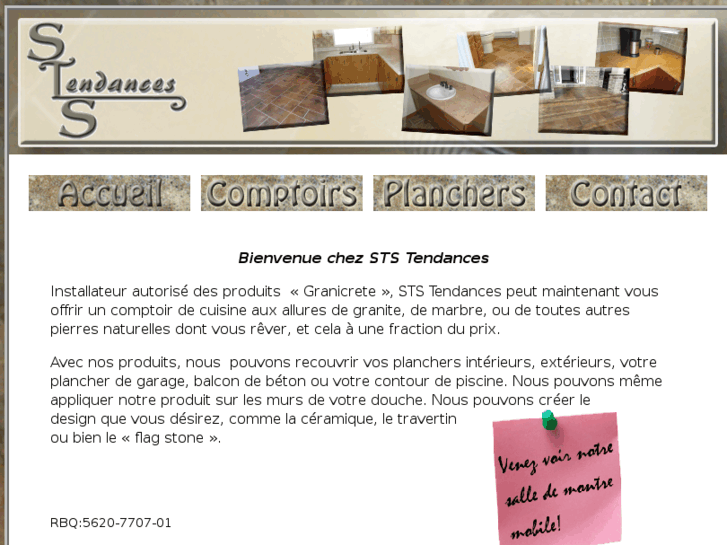 www.ststendances.com