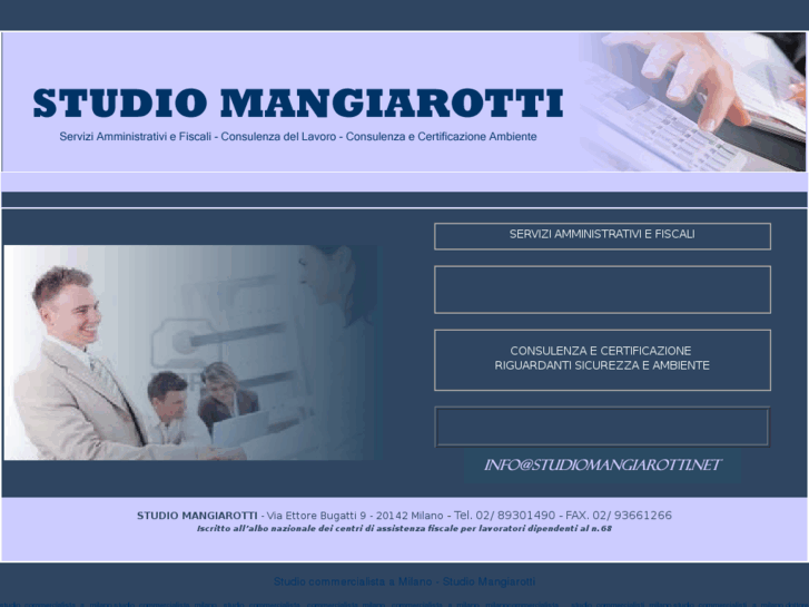 www.studiomangiarotti.net