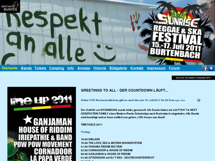 www.sunrisefestival.de