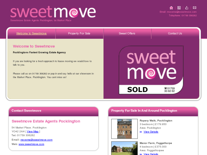 www.sweetmove.com