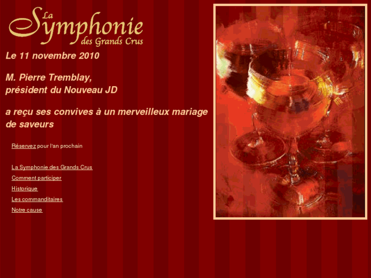 www.symphoniedesgrandscrus.com