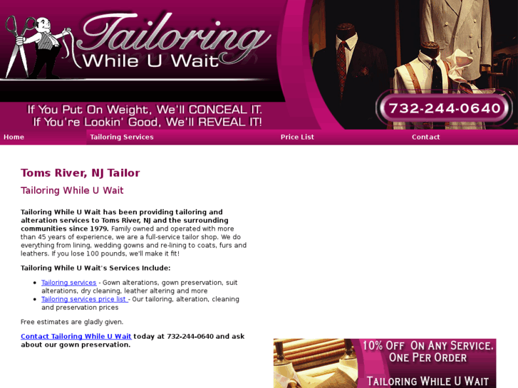 www.tailoringwhileuwait.com