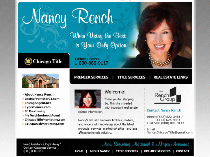 www.titlewithnancy.com